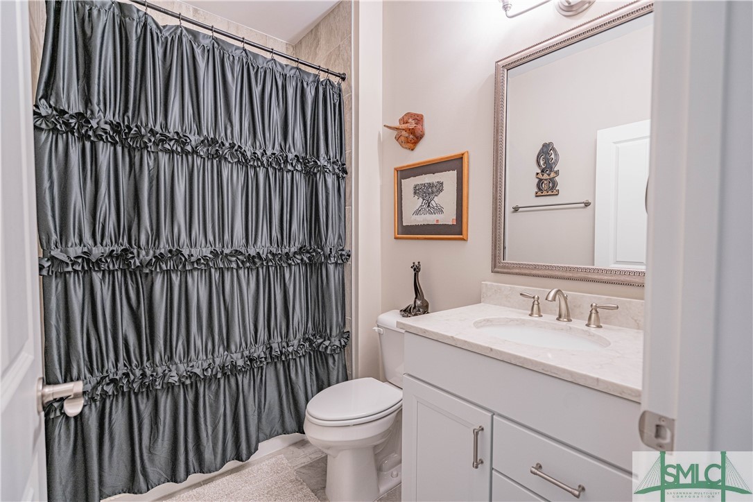 120 Sullivan Place Pooler, GA 31322 - Photo 25 of 48