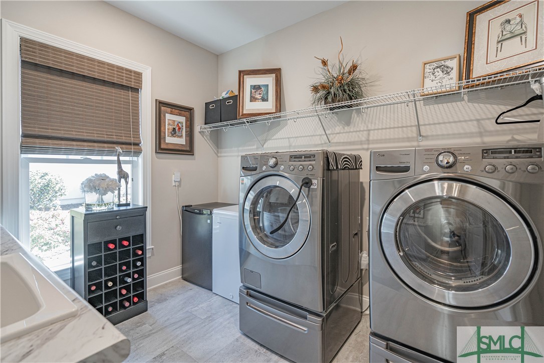 120 Sullivan Place Pooler, GA 31322 - Photo 29 of 48