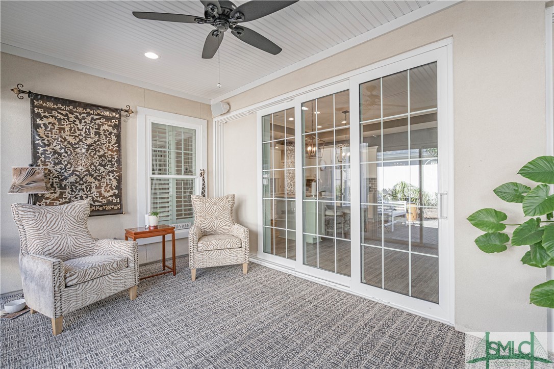 120 Sullivan Place Pooler, GA 31322 - Photo 33 of 48