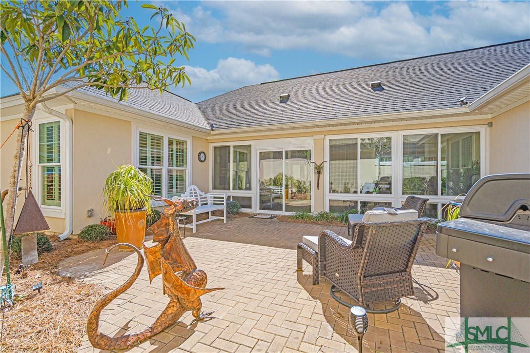 120 Sullivan Place Pooler, GA 31322 - Photo 34 of 48