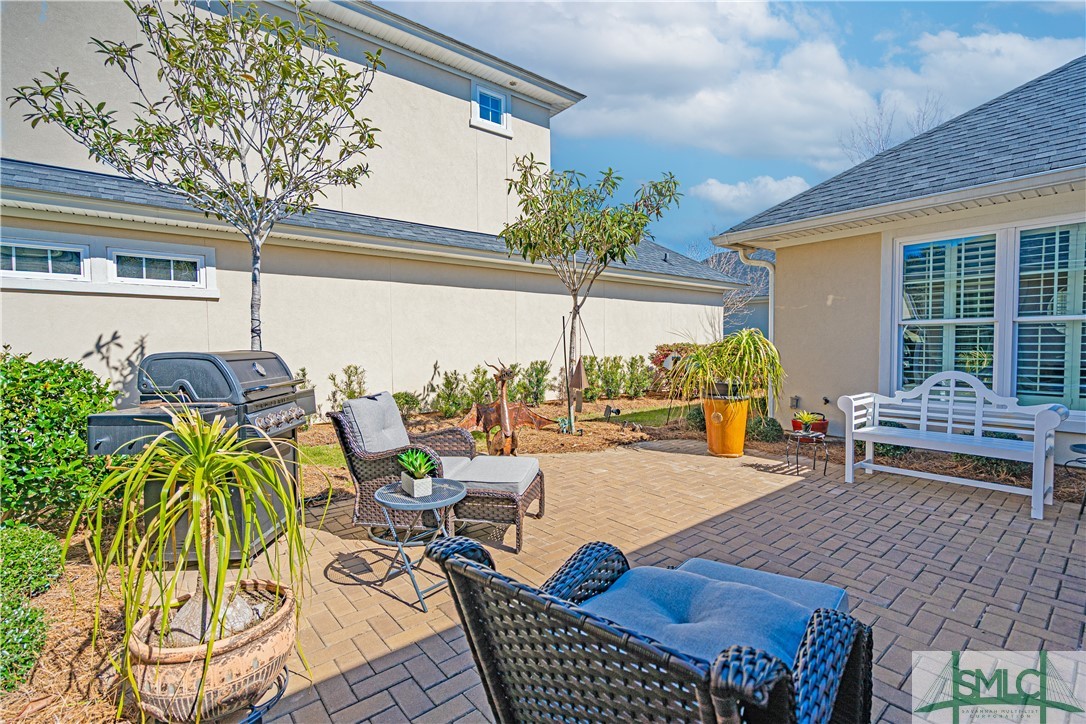 120 Sullivan Place Pooler, GA 31322 - Photo 35 of 48