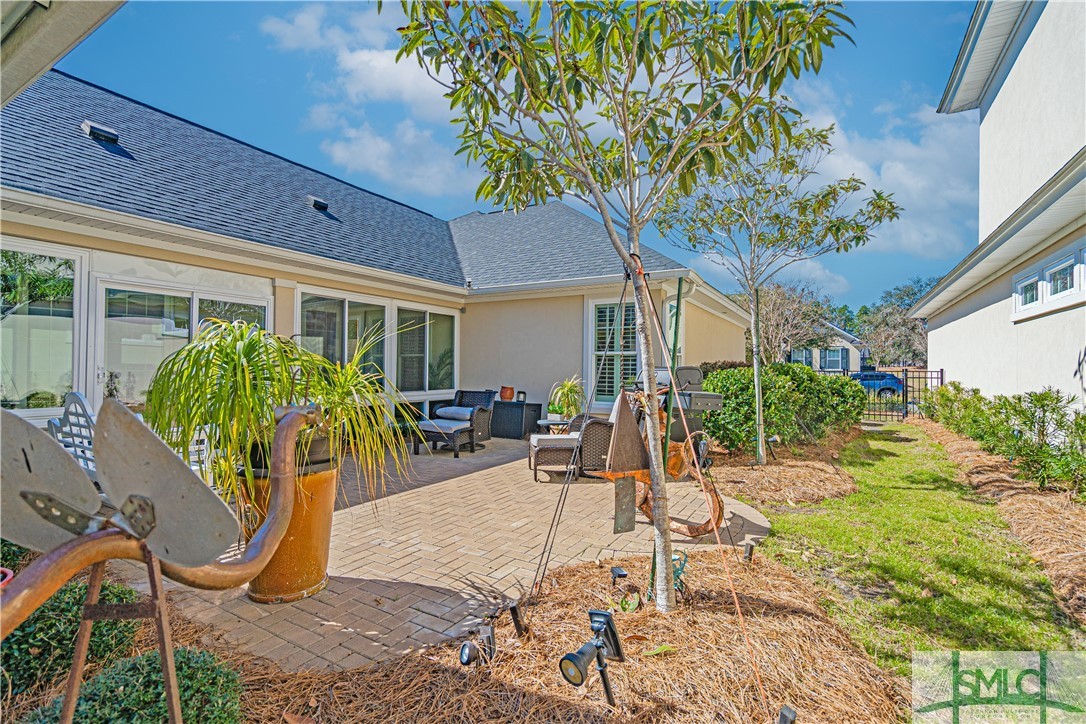 120 Sullivan Place Pooler, GA 31322 - Photo 36 of 48