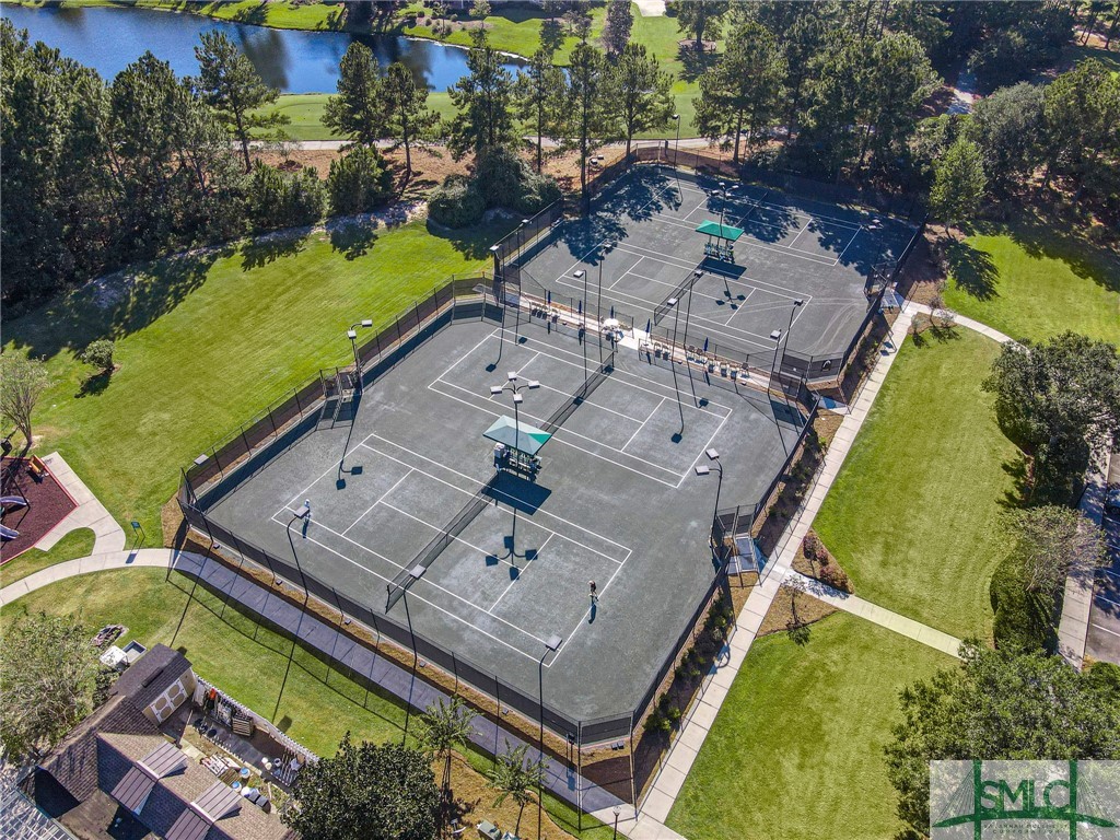 120 Sullivan Place Pooler, GA 31322 - Photo 39 of 48