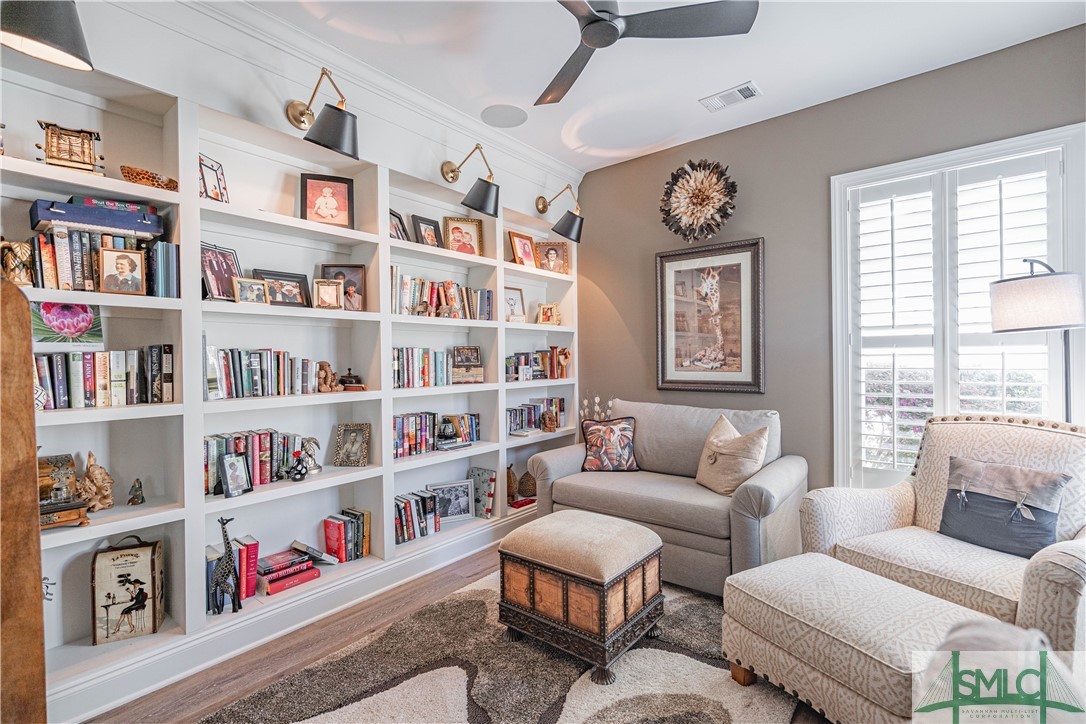 120 Sullivan Place Pooler, GA 31322 - Photo 4 of 48