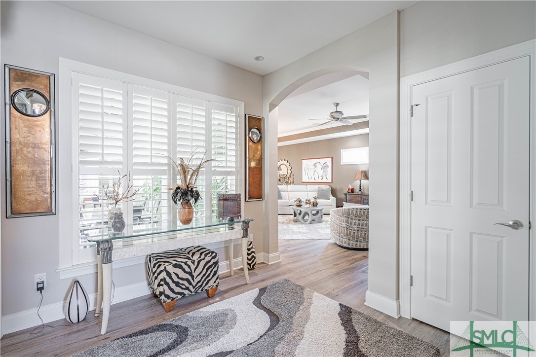 120 Sullivan Place Pooler, GA 31322 - Photo 5 of 48