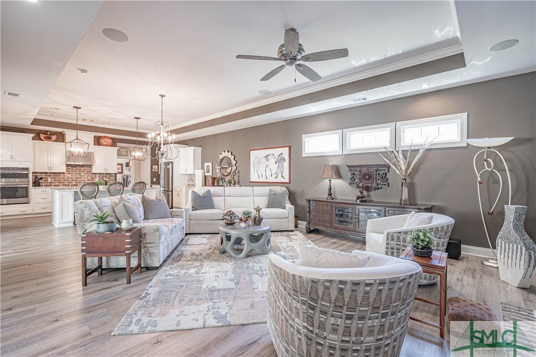 120 Sullivan Place Pooler, GA 31322 - Photo 8 of 48