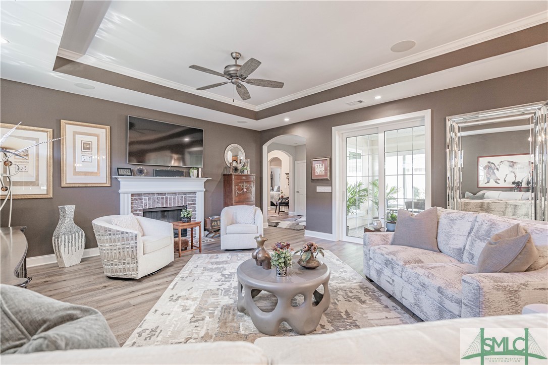 120 Sullivan Place Pooler, GA 31322 - Photo 9 of 48