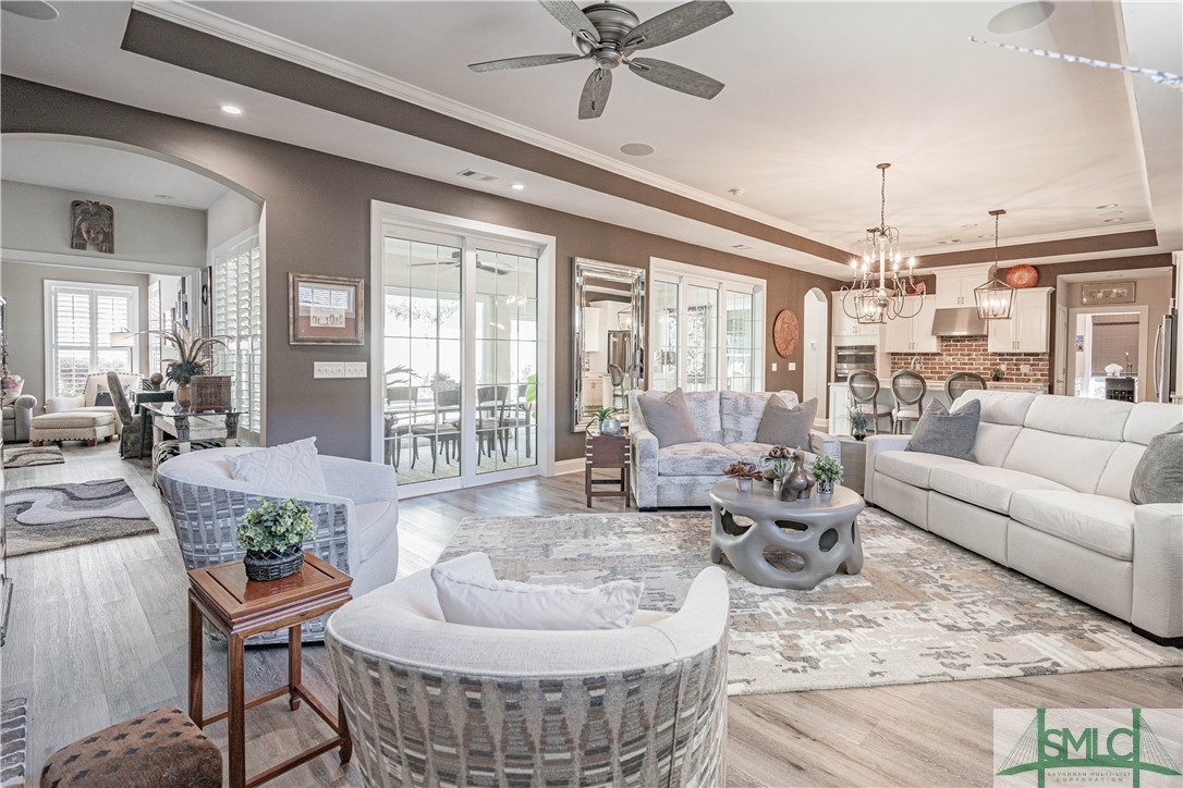 120 Sullivan Place Pooler, GA 31322 - Photo 10 of 48