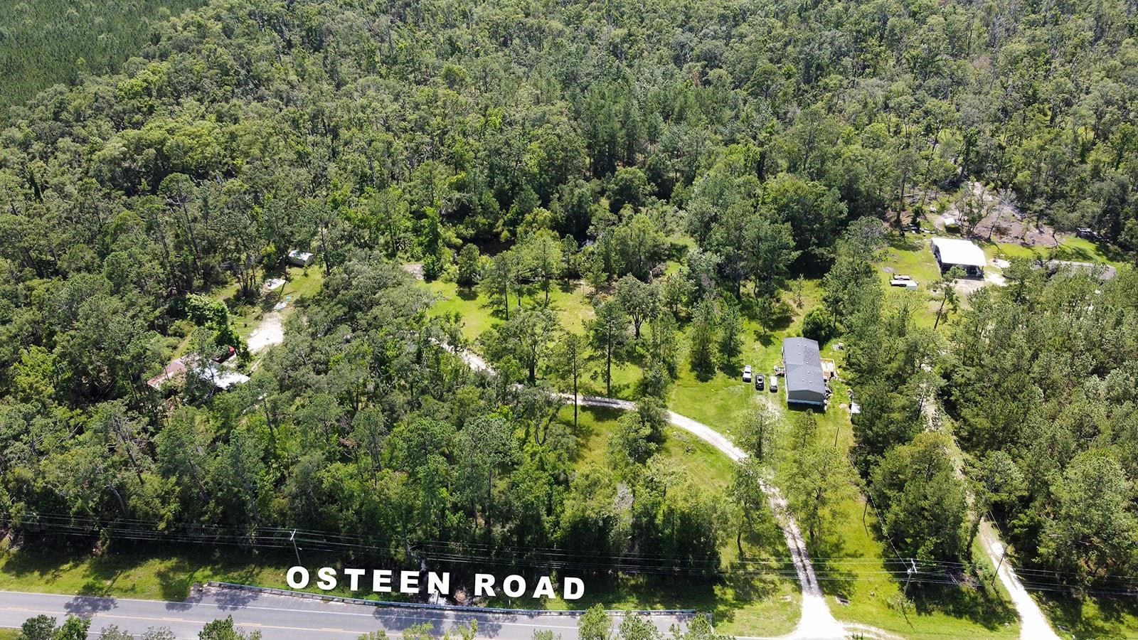 749 O'Steen Road Perry, FL 32347 - Photo 4 of 11