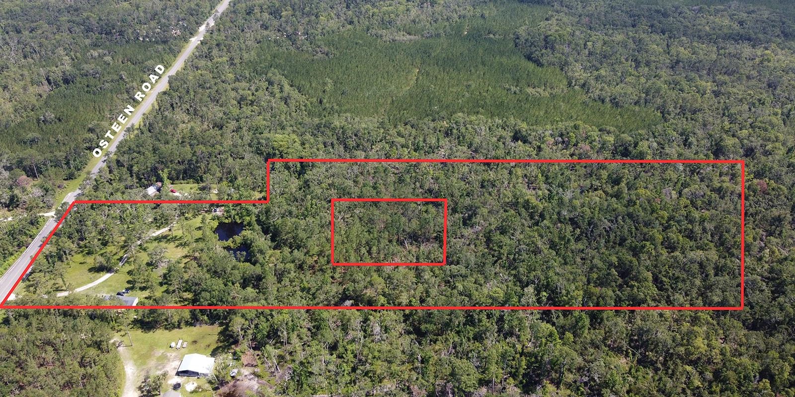 749 O'Steen Road Perry, FL 32347 - Photo 10 of 11