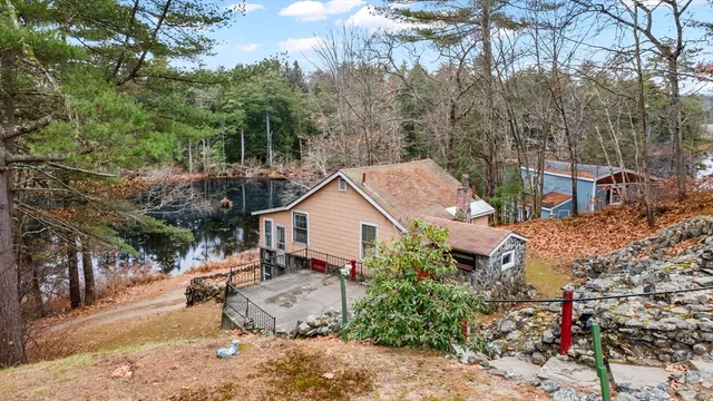 $209,900 | 120 Horton Road, Orange, MA 01364