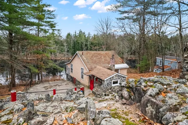 $180,000 | 120 Horton Road, Orange, MA 01364