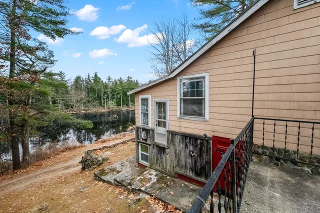 $180,000 | 120 Horton Road, Orange, MA 01364