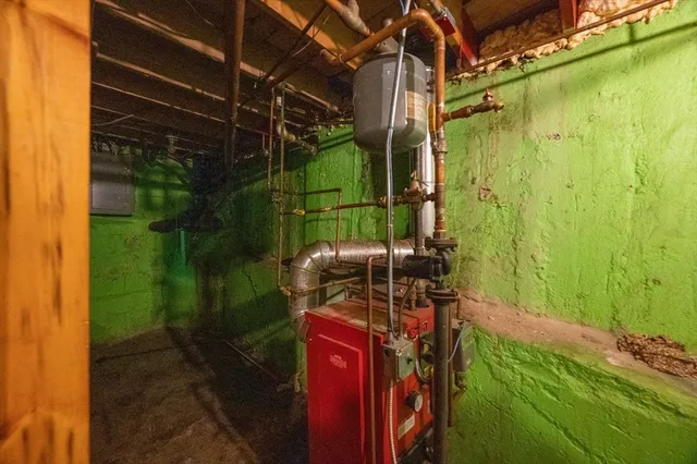 $180,000 | 120 Horton Road, Orange, MA 01364