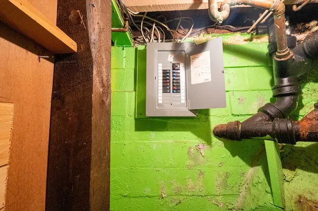 $180,000 | 120 Horton Road, Orange, MA 01364