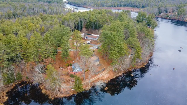 $180,000 | 120 Horton Road, Orange, MA 01364