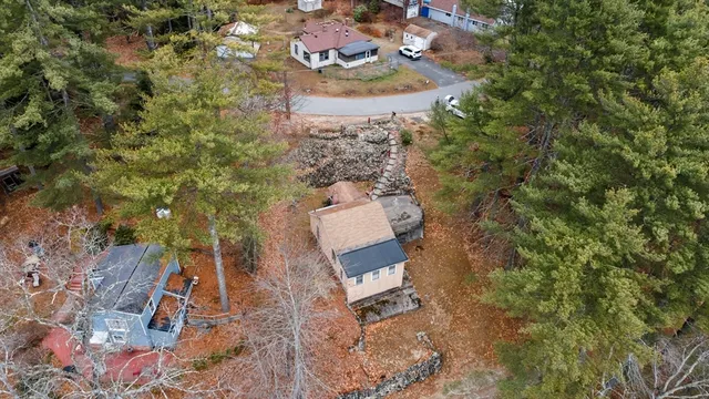 $180,000 | 120 Horton Road, Orange, MA 01364