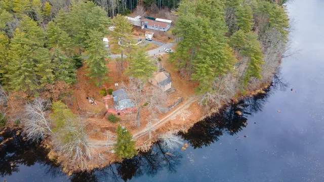 $180,000 | 120 Horton Road, Orange, MA 01364