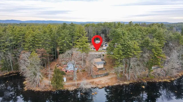 $180,000 | 120 Horton Road, Orange, MA 01364