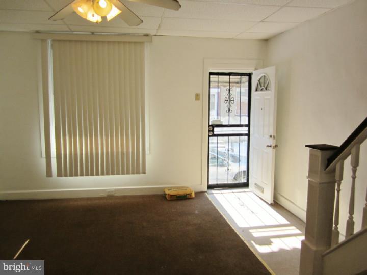 2235 Ruffner Street Philadelphia, PA 19140 - Photo 3 of 12 Living Room