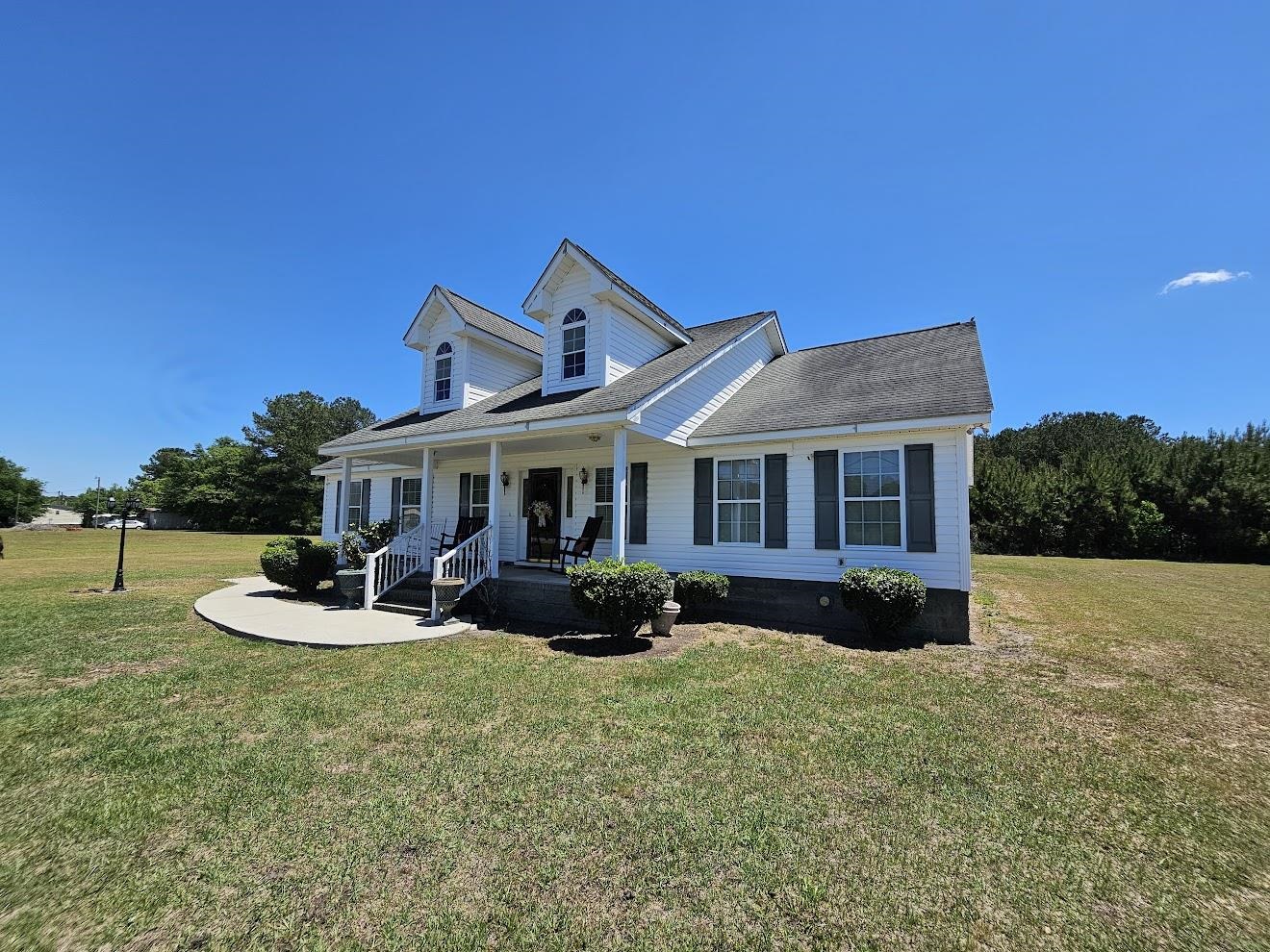 2537 Hugo Road Conway, SC 29527 - Photo 48 of 48 Gallery Image 48