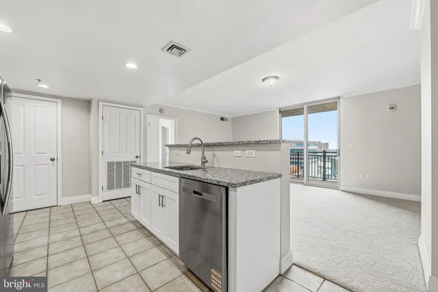 $210,000 | 414 Water Street, Unit 1501, Baltimore, MD 21202