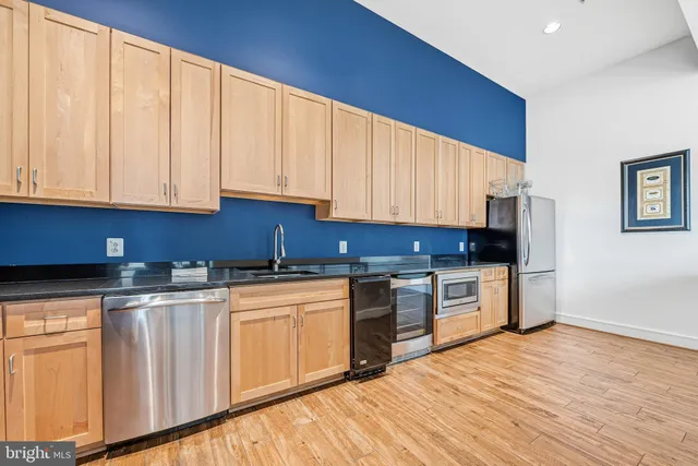 $210,000 | 414 Water Street, Unit 1501, Baltimore, MD 21202