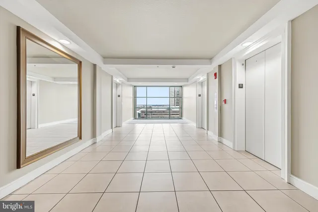 $210,000 | 414 Water Street, Unit 1501, Baltimore, MD 21202