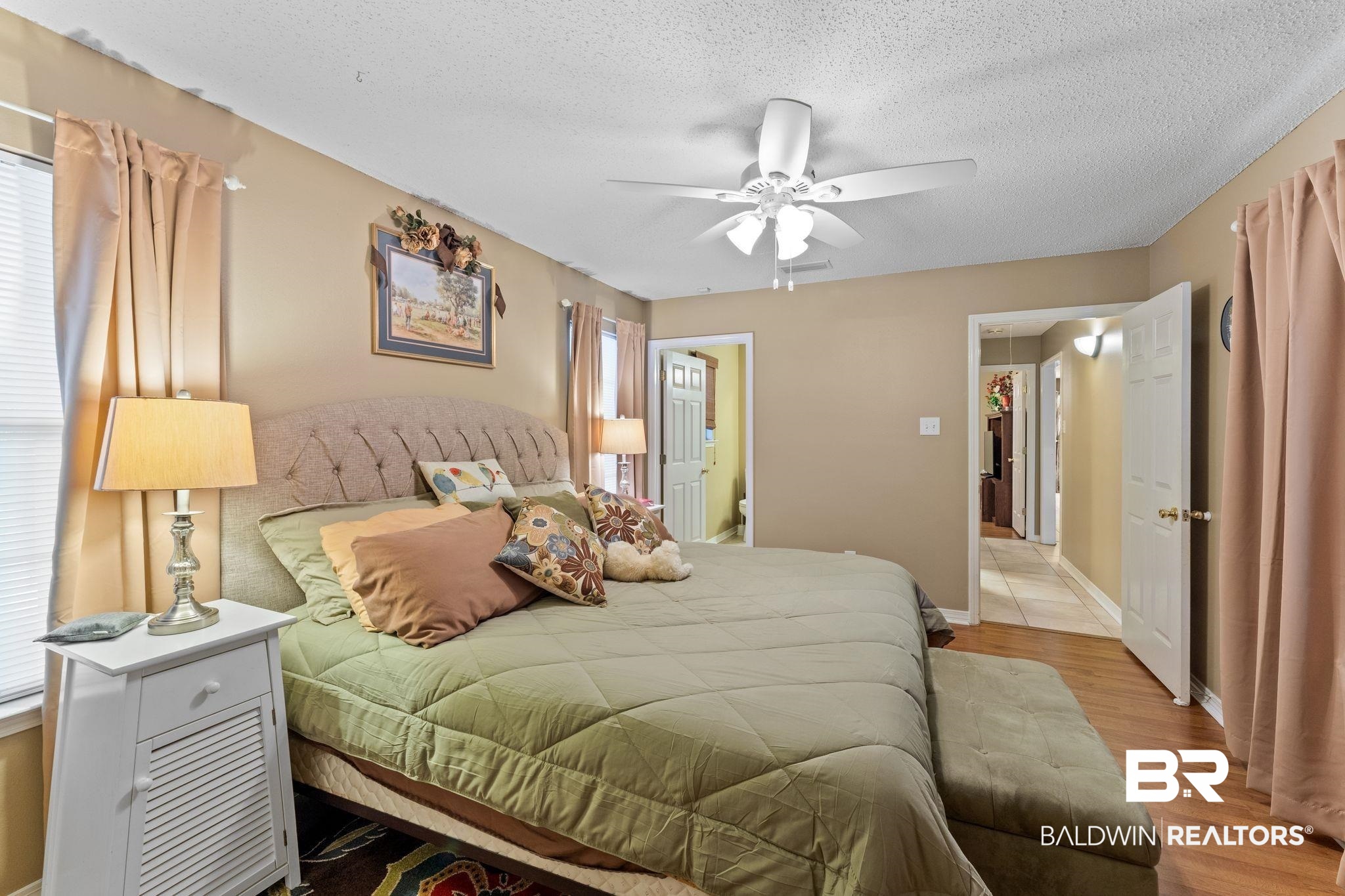340 Portside Court East Mobile, AL 36695 - Photo 20 of 33