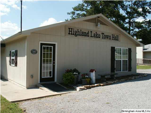 Lakeshore Drive, Unit 3D Oneonta, AL 35121 - Photo 13 of 16