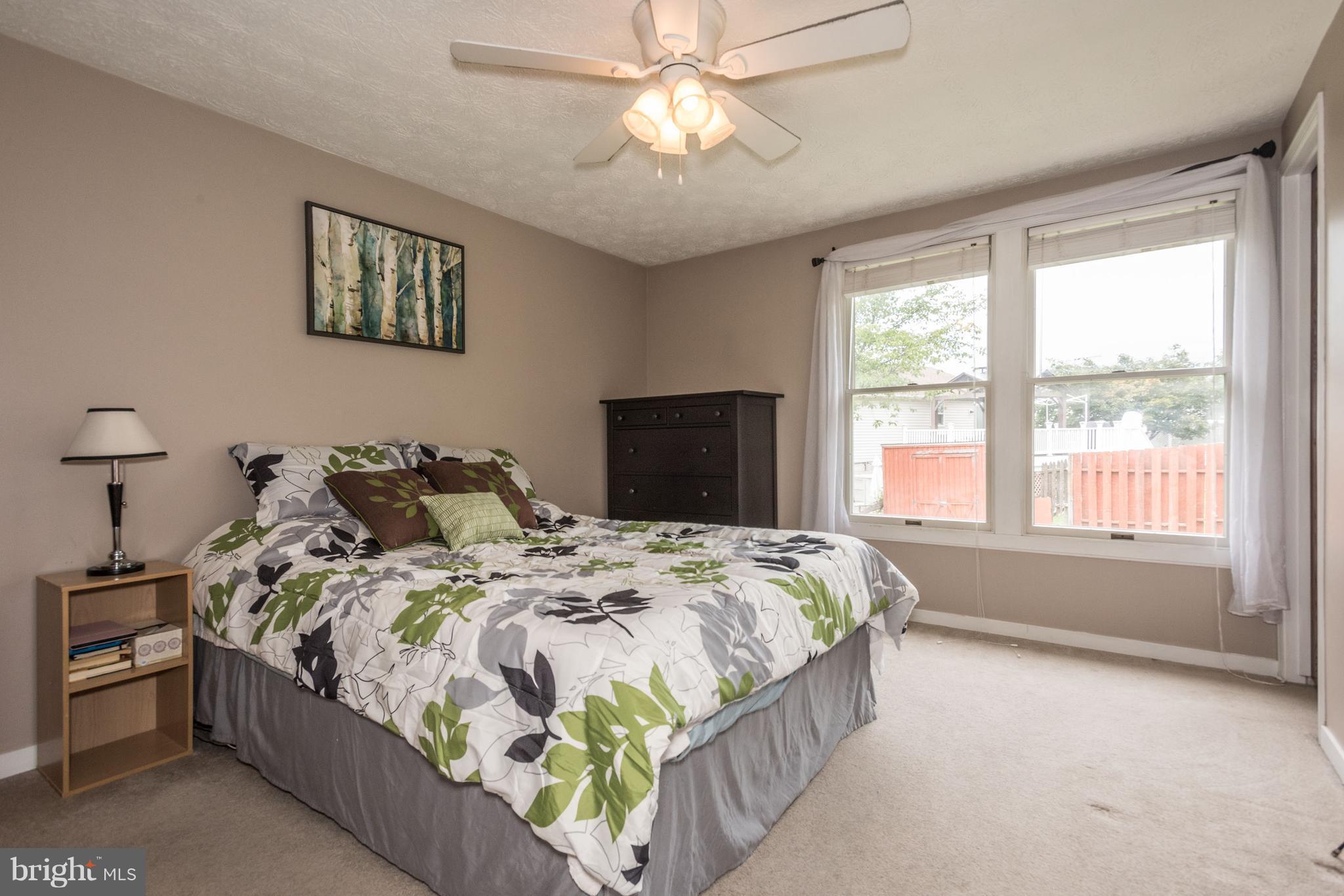 88 Hook Road Westminster, MD 21157 - Photo 13 of 29 Bedroom (Master)