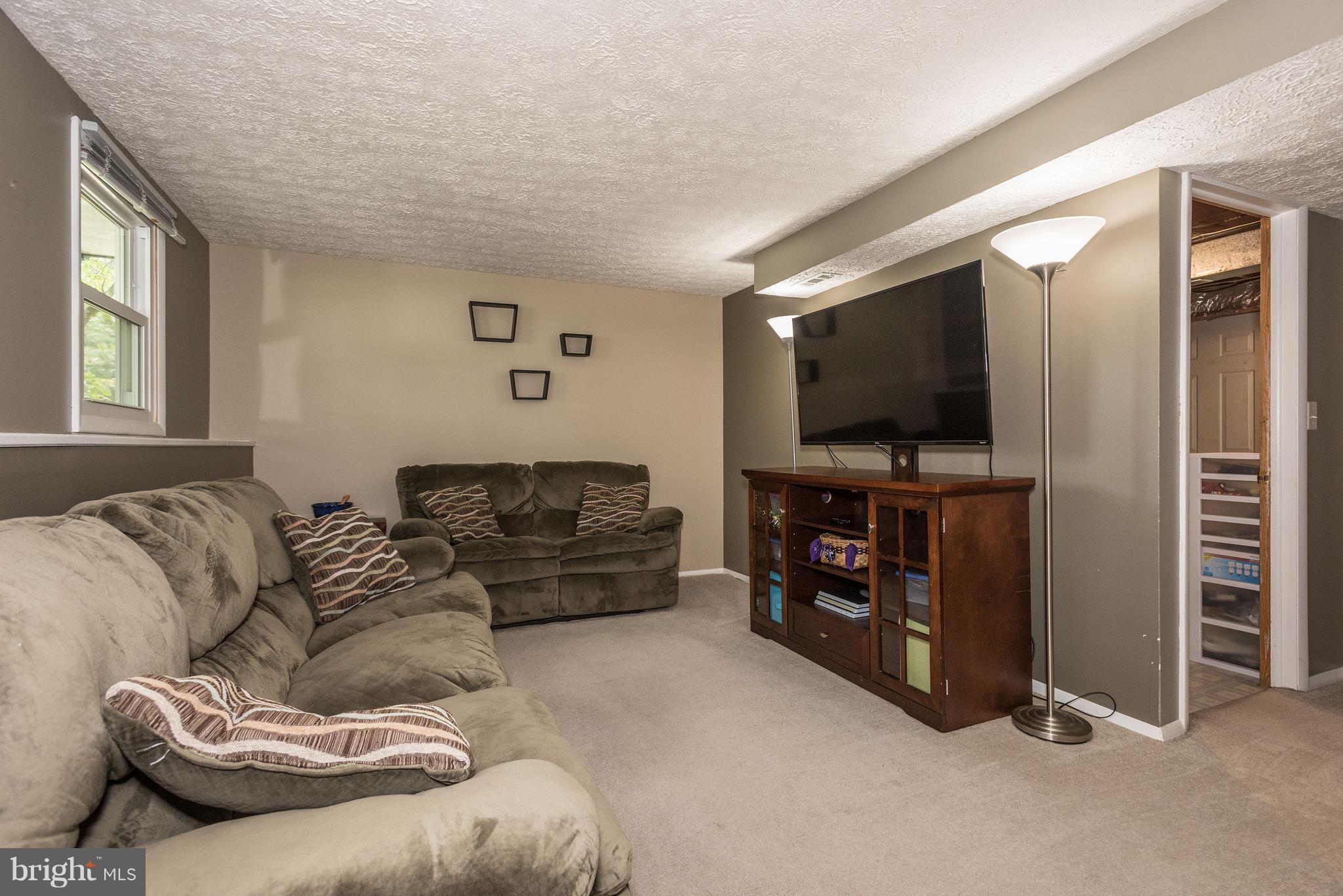88 Hook Road Westminster, MD 21157 - Photo 21 of 29 Lower Level Rec. Room