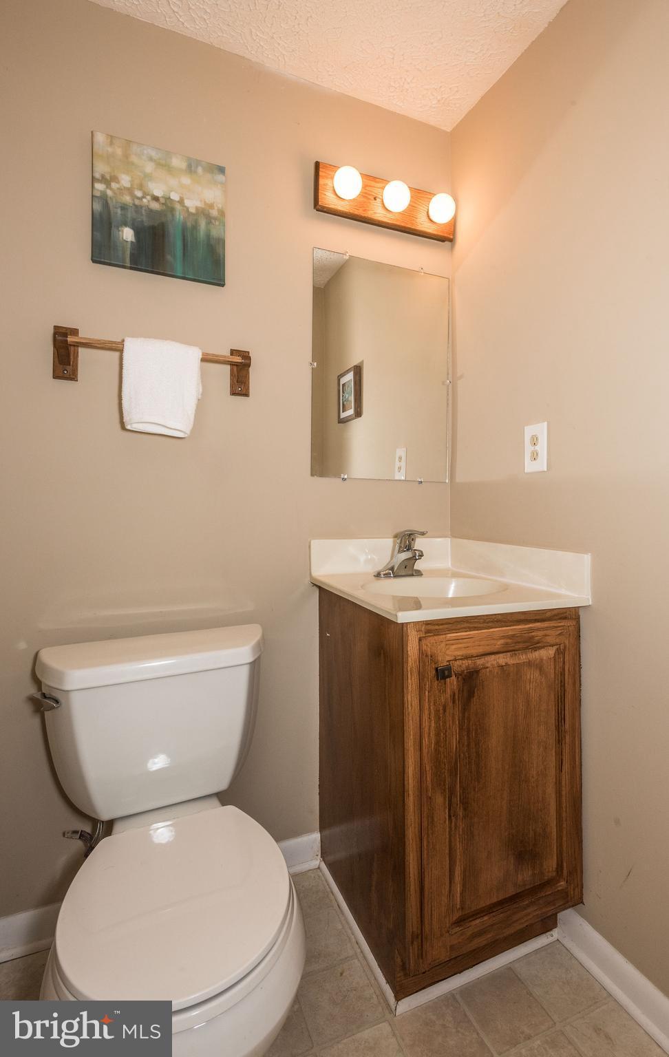88 Hook Road Westminster, MD 21157 - Photo 24 of 29 Lower Level Bath