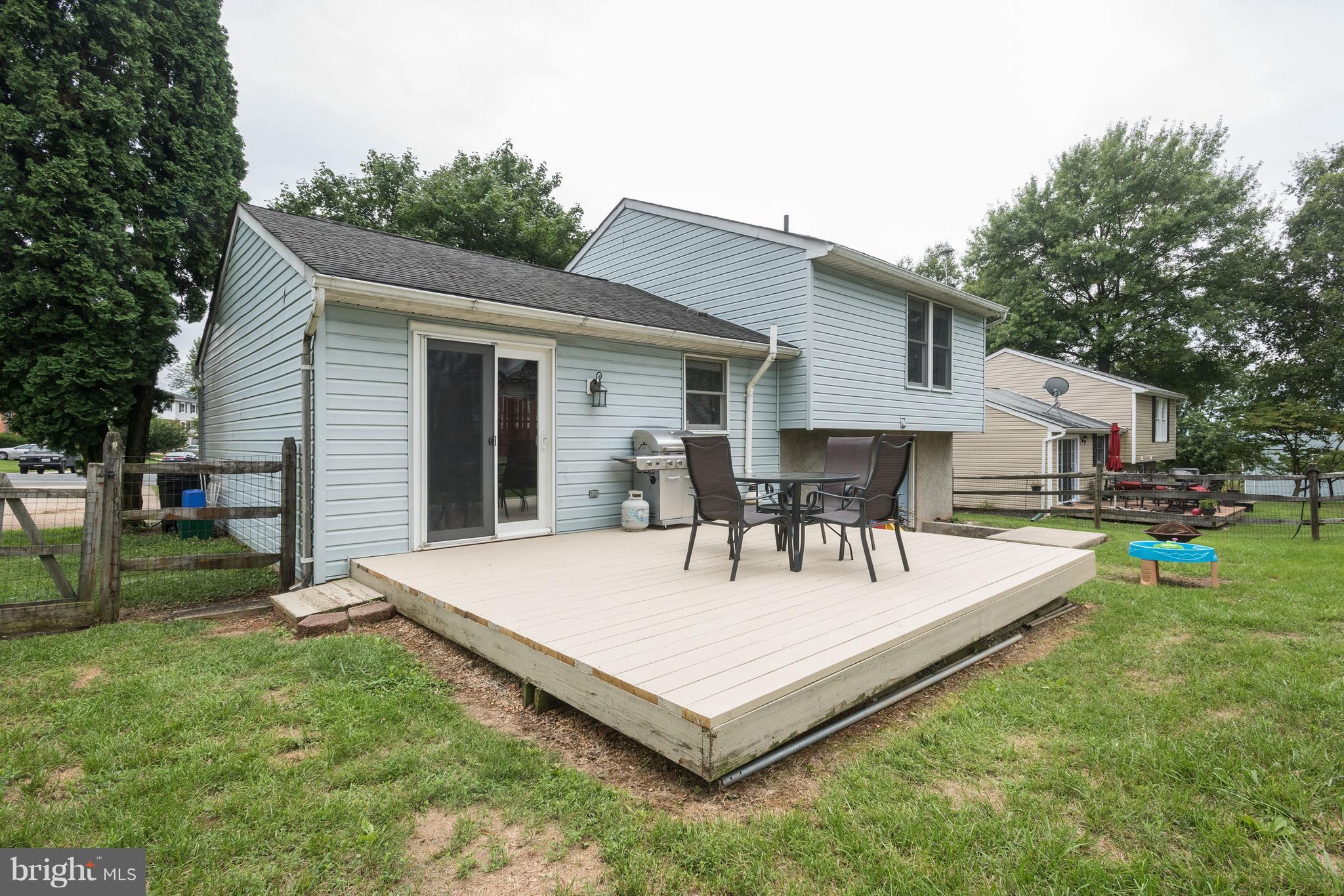 88 Hook Road Westminster, MD 21157 - Photo 29 of 29 New Deck Installed 2018