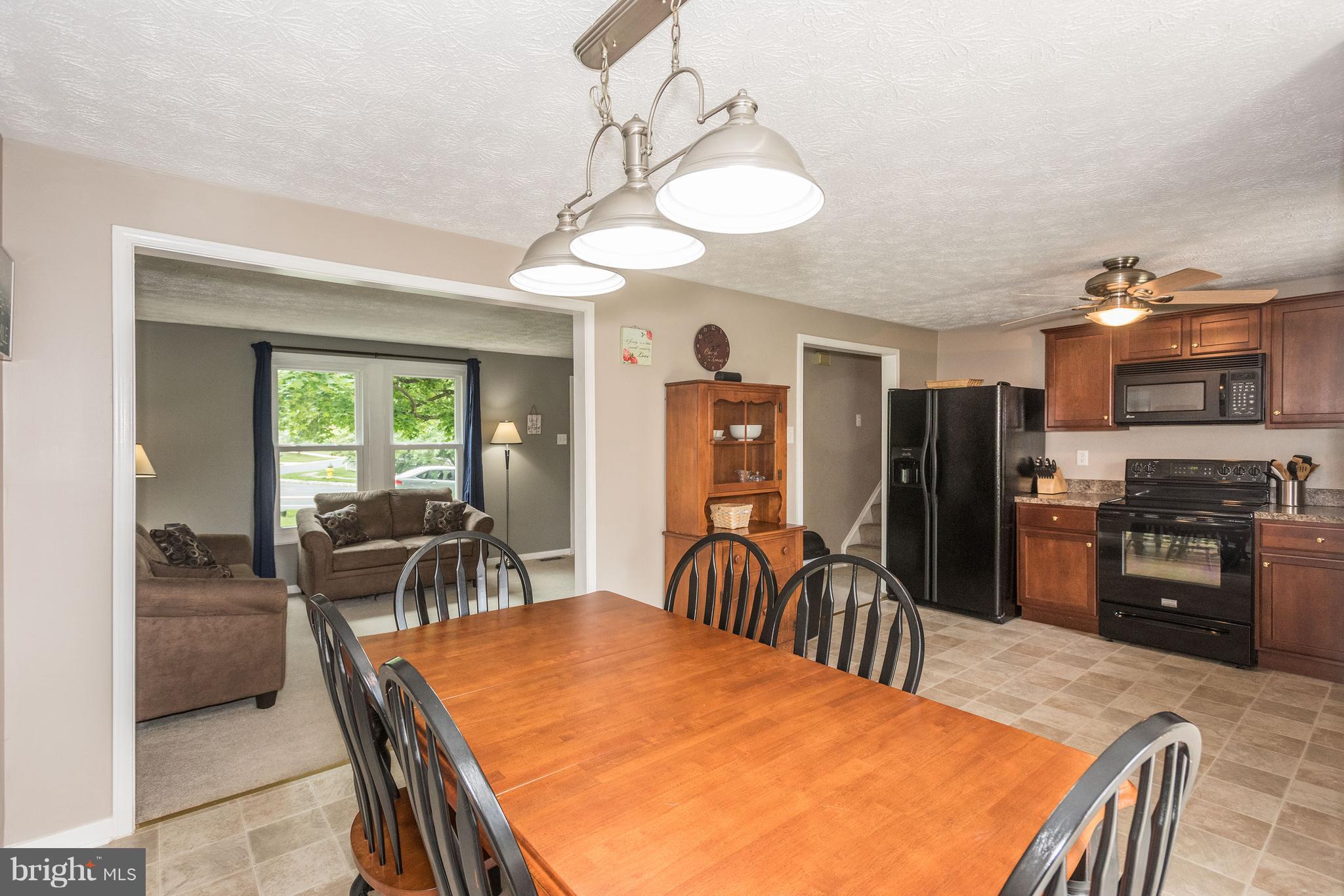 88 Hook Road Westminster, MD 21157 - Photo 6 of 29 Kitchen