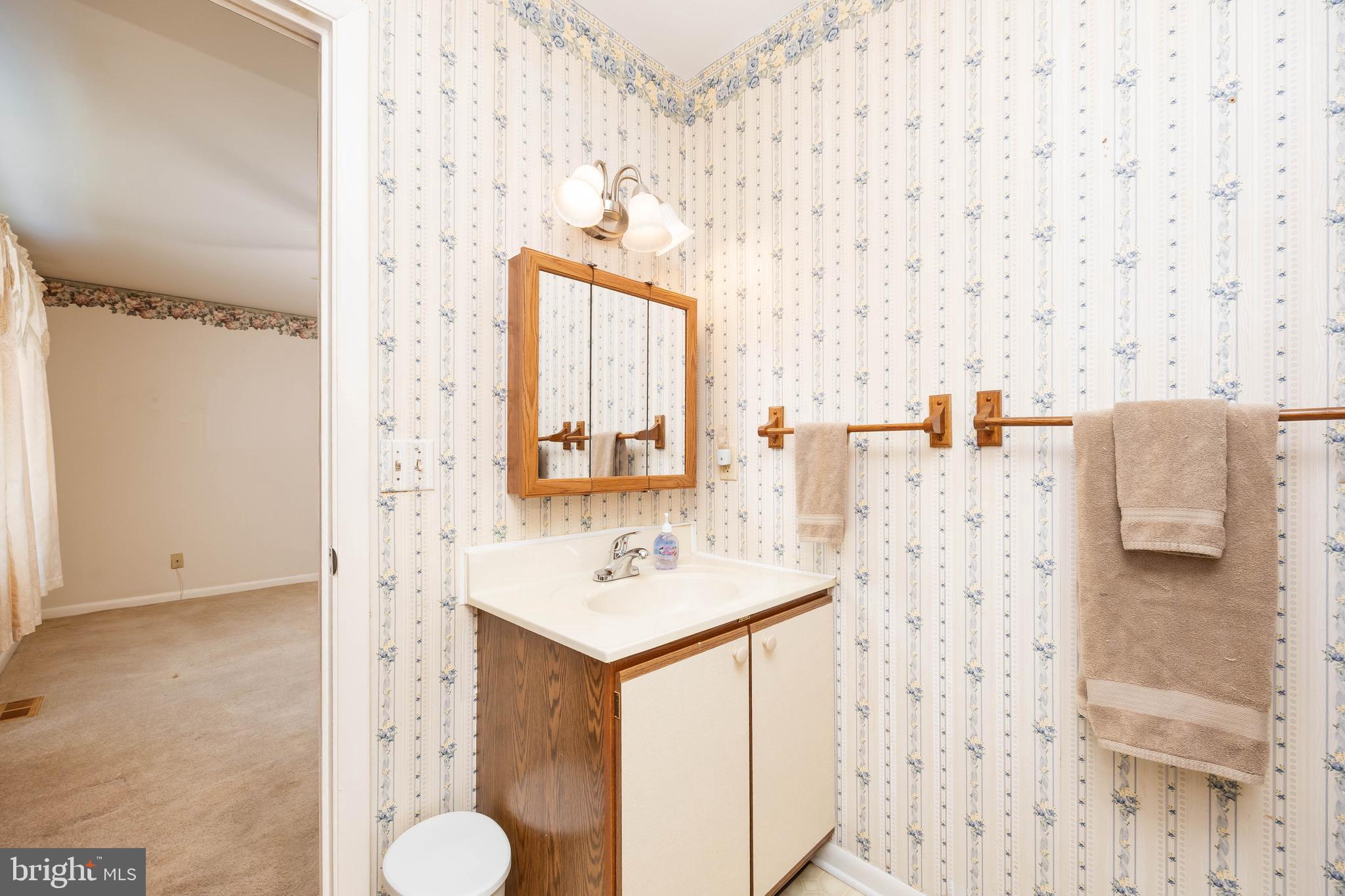 8525 West Road Salisbury, MD 21801 - Photo 20 of 46 Owners Bath