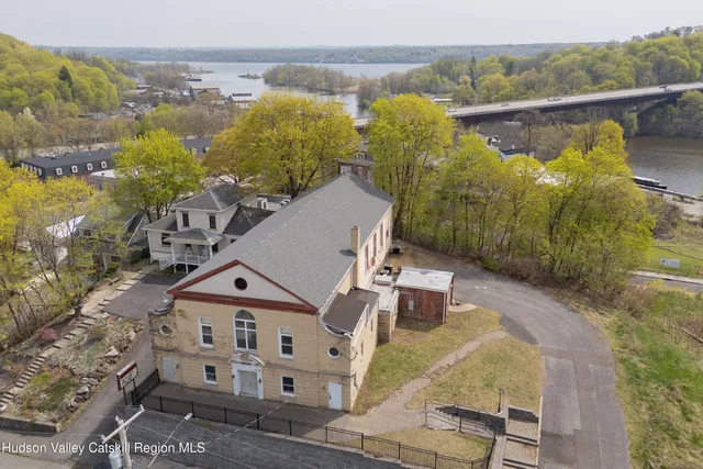 $895,000 | 24 West Union Street, Kingston, NY 12401