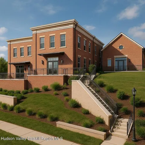 $895,000 | 24 West Union Street, Kingston, NY 12401