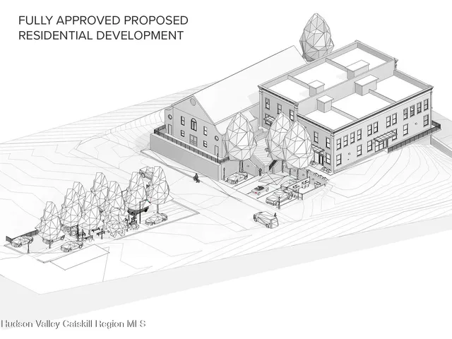 $895,000 | 24 West Union Street, Kingston, NY 12401
