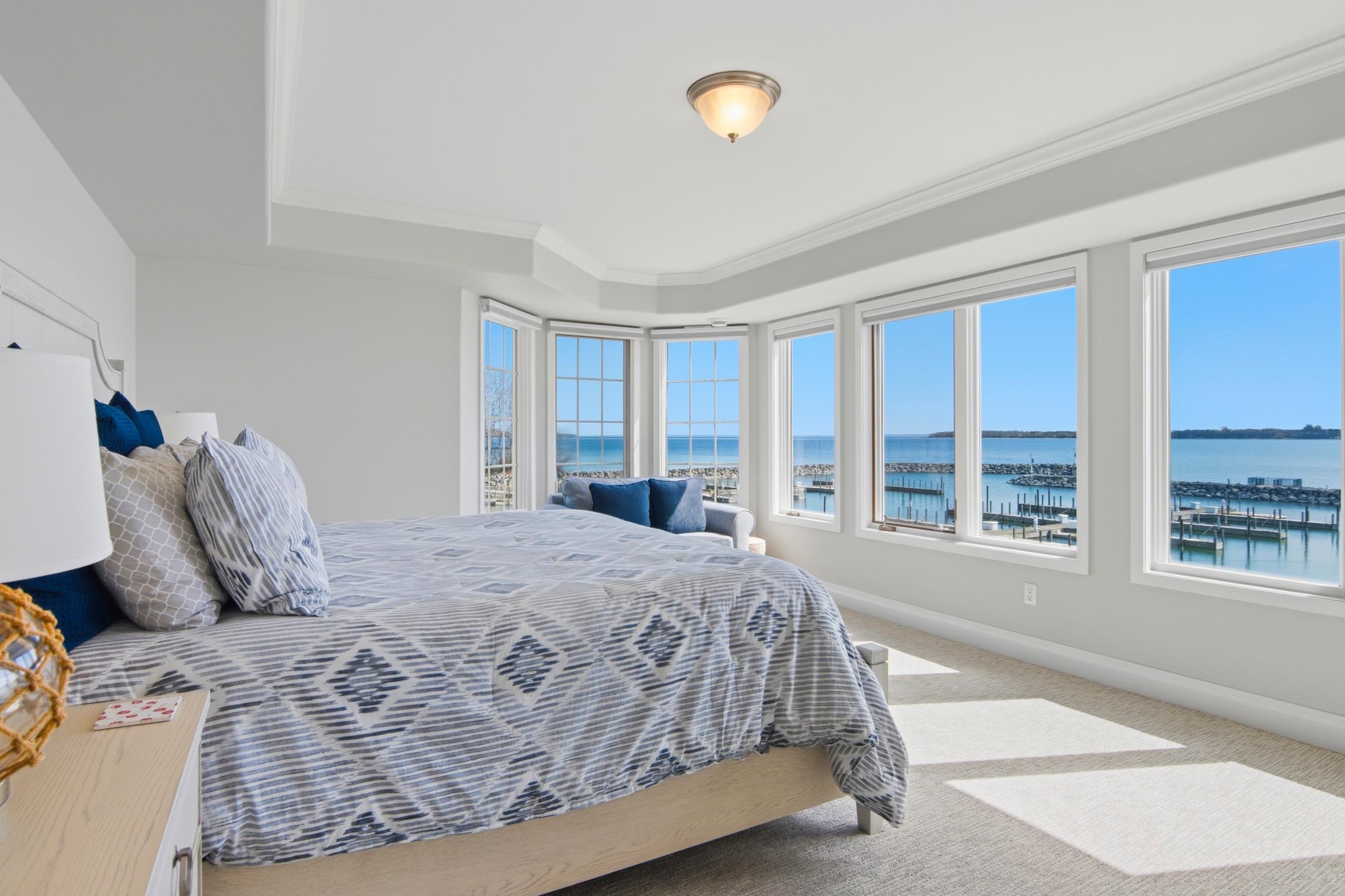 704 Dockside Circle, Unit C4 Suttons Bay, MI 49682 - Photo 26 of 69