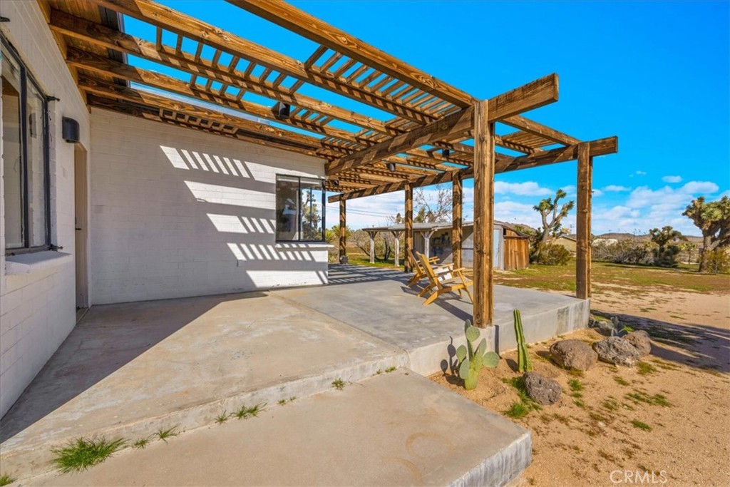 5437 Paradise View Road Yucca Valley, CA 92284 - Photo 24 of 75 Gallery Image 24