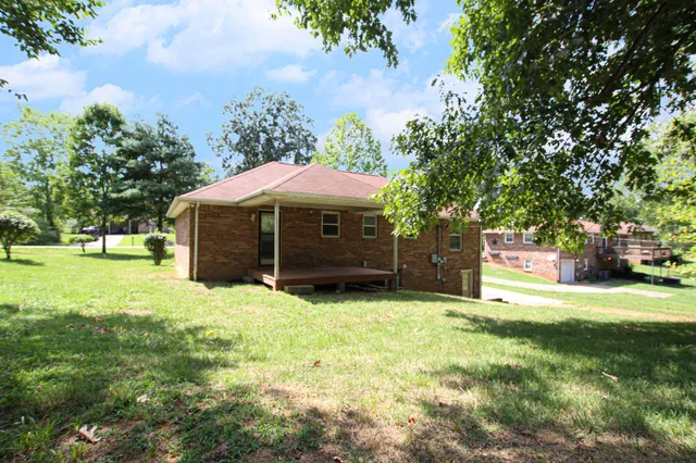 $1,500 | 517 Aurelia Lynn Drive, Clarksville, TN 37042