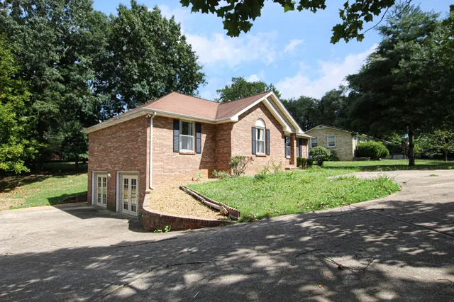$1,500 | 517 Aurelia Lynn Drive, Clarksville, TN 37042