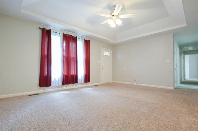 $1,500 | 517 Aurelia Lynn Drive, Clarksville, TN 37042