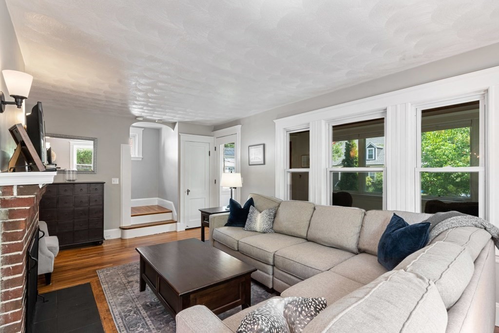 56 Avalon Road Boston, MA 02132 - Photo 14 of 41 Gallery Image 14