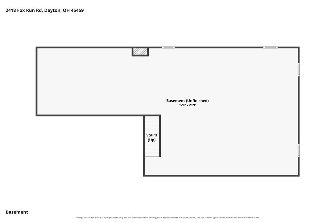 2418 Fox Run Road Dayton, OH 45459 - Photo 49 of 50 Gallery Image 49