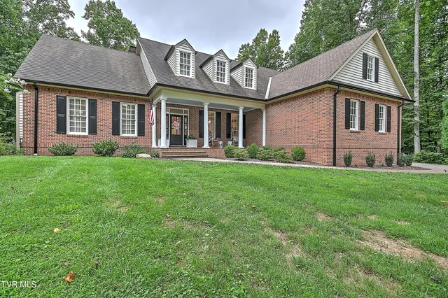 $1,790,000 | 15951 Summer Place, Bristol, VA 24202