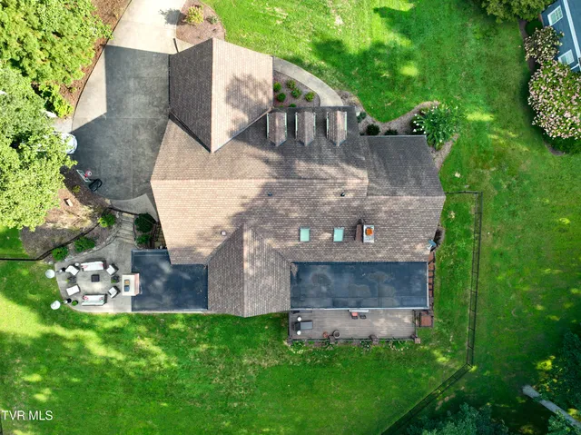 $1,790,000 | 15951 Summer Place, Bristol, VA 24202