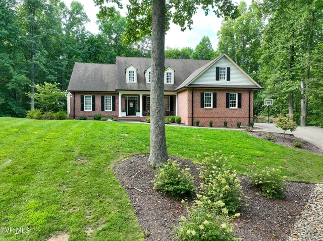$1,790,000 | 15951 Summer Place, Bristol, VA 24202