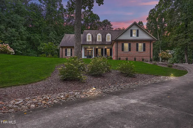 $1,790,000 | 15951 Summer Place, Bristol, VA 24202